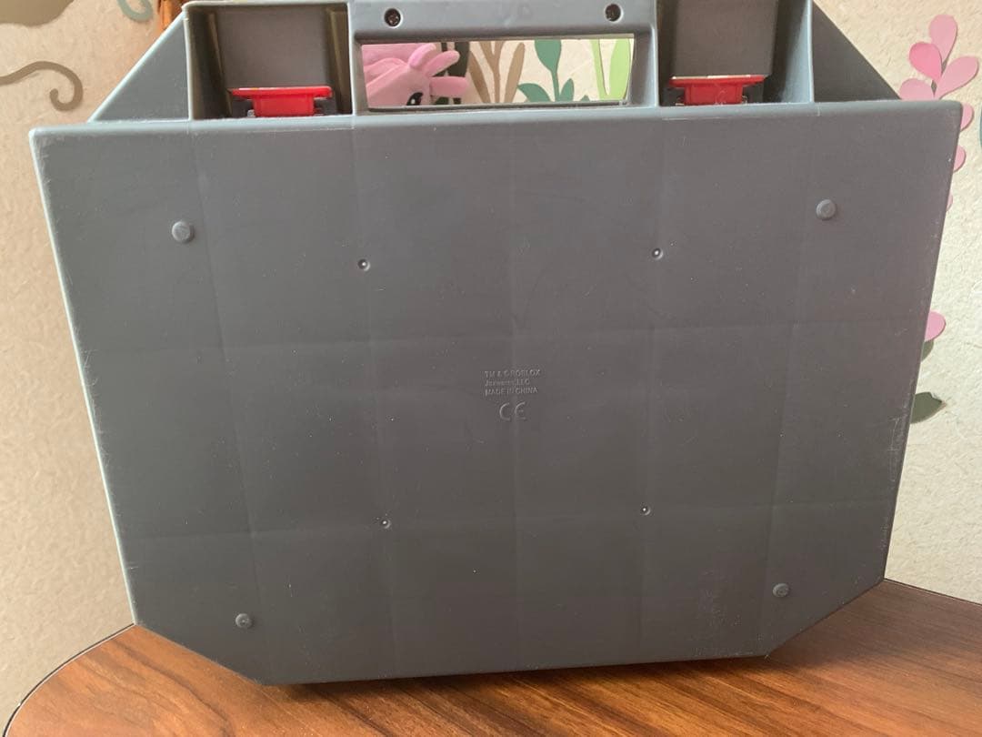 ROBLOX フィギュア 収納ケース付き 56体セット+accessories
