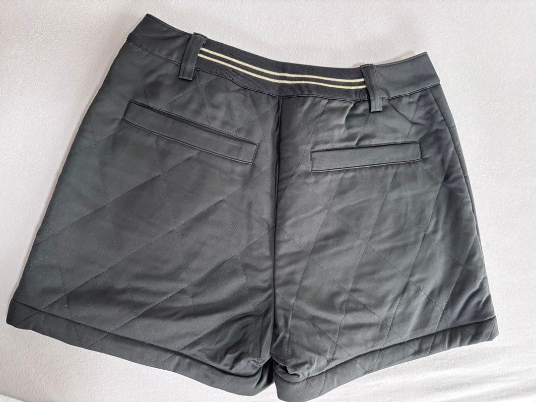 Callaway レディースパンツ（冬用）BLACK