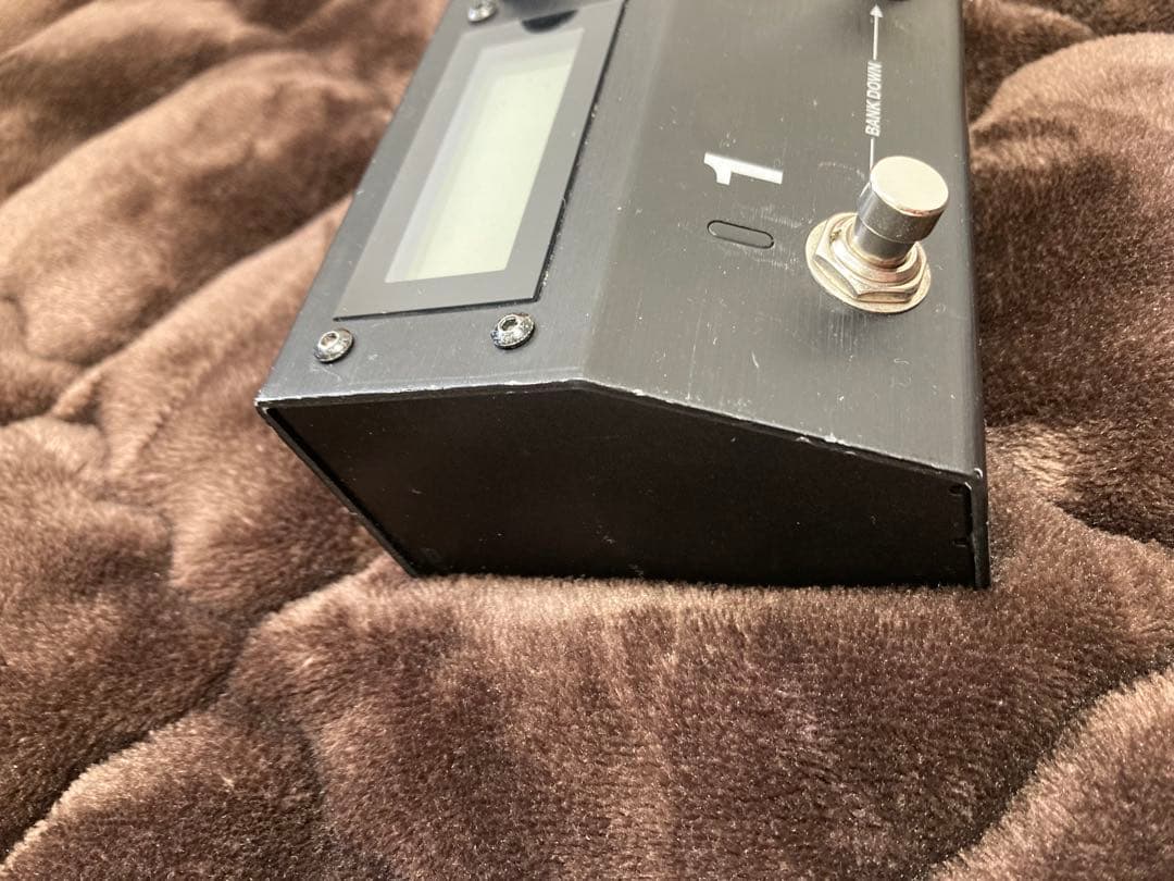 BOSS MS-3 スイッチャー マルチエフェクター