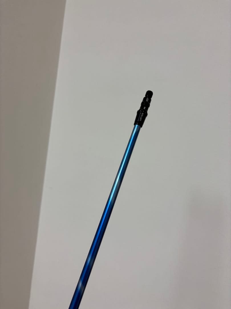 テーラーメイド　Fujikura Speeder 757 スピーダー　スリーブ