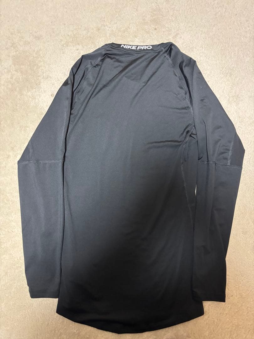 NikePro DRI-FIT ナイキ プロ 長袖シャツ　3枚　未使用品