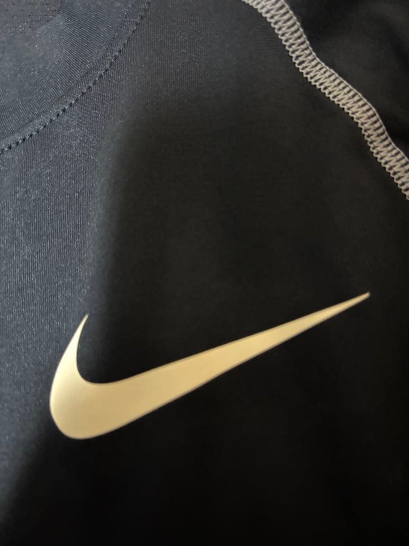 NikePro DRI-FIT ナイキ プロ 長袖シャツ　3枚　未使用品