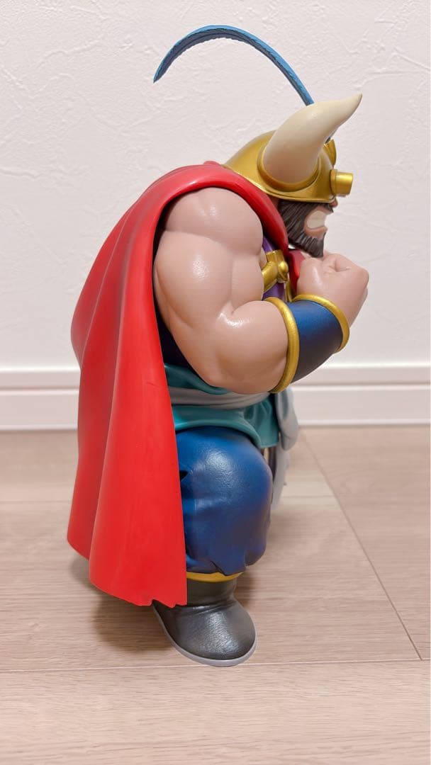 一番くじ ドラゴンボール EX 亀仙流の猛者たち D賞 牛魔王