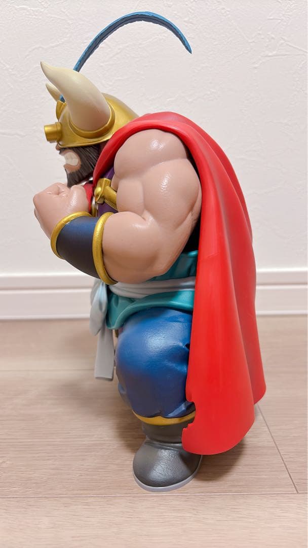 一番くじ ドラゴンボール EX 亀仙流の猛者たち D賞 牛魔王