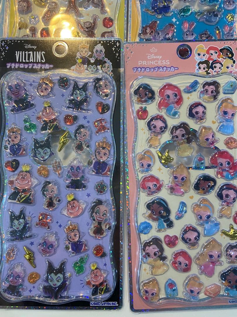 今週大幅値下げ【正規品】ディズニーボンボンドロップ