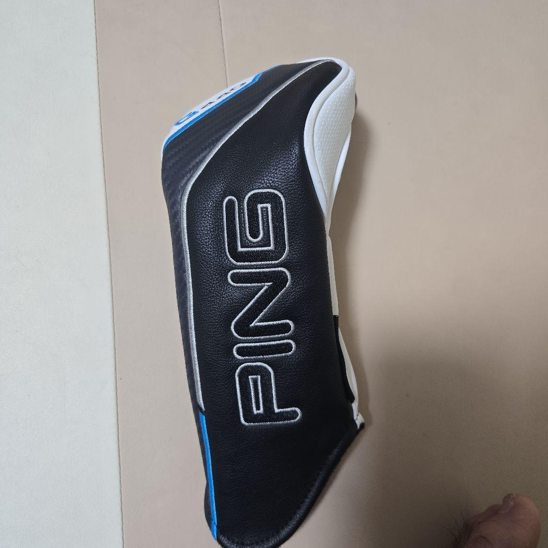 G440LST フェアウェイウッド 5W