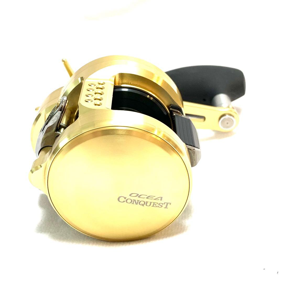 SHIMANO OCEA CONQUEST 300XG オシア　コンクエスト