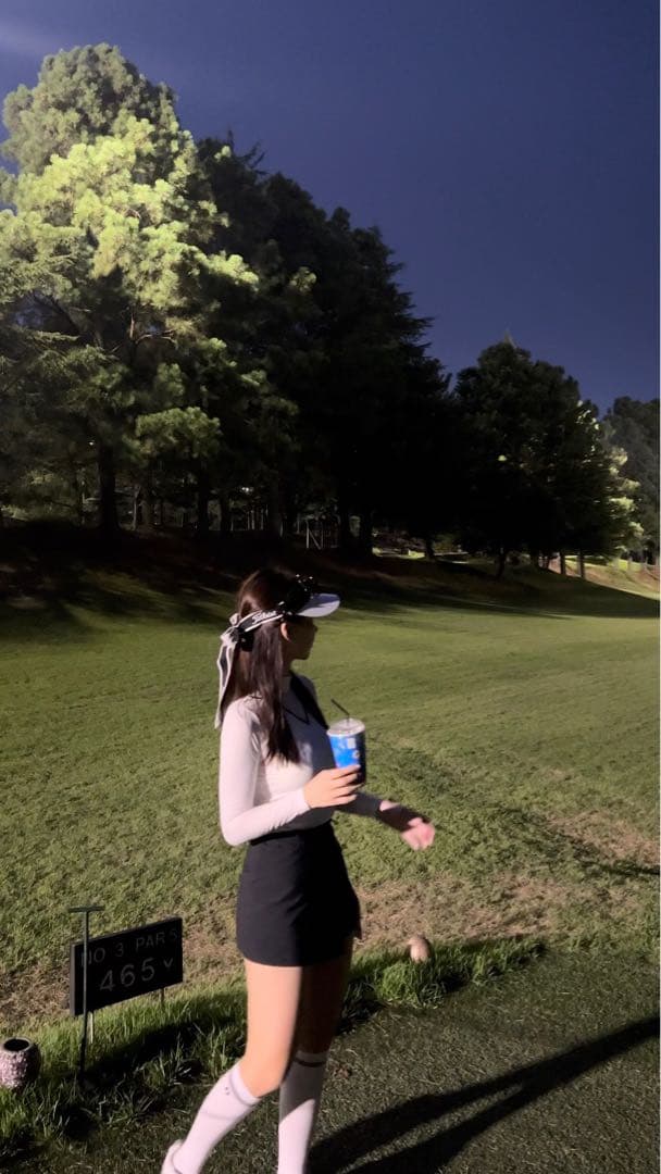 Titleist golf タイトリスト ゴルフ 韓国 トップス シャツ 長袖