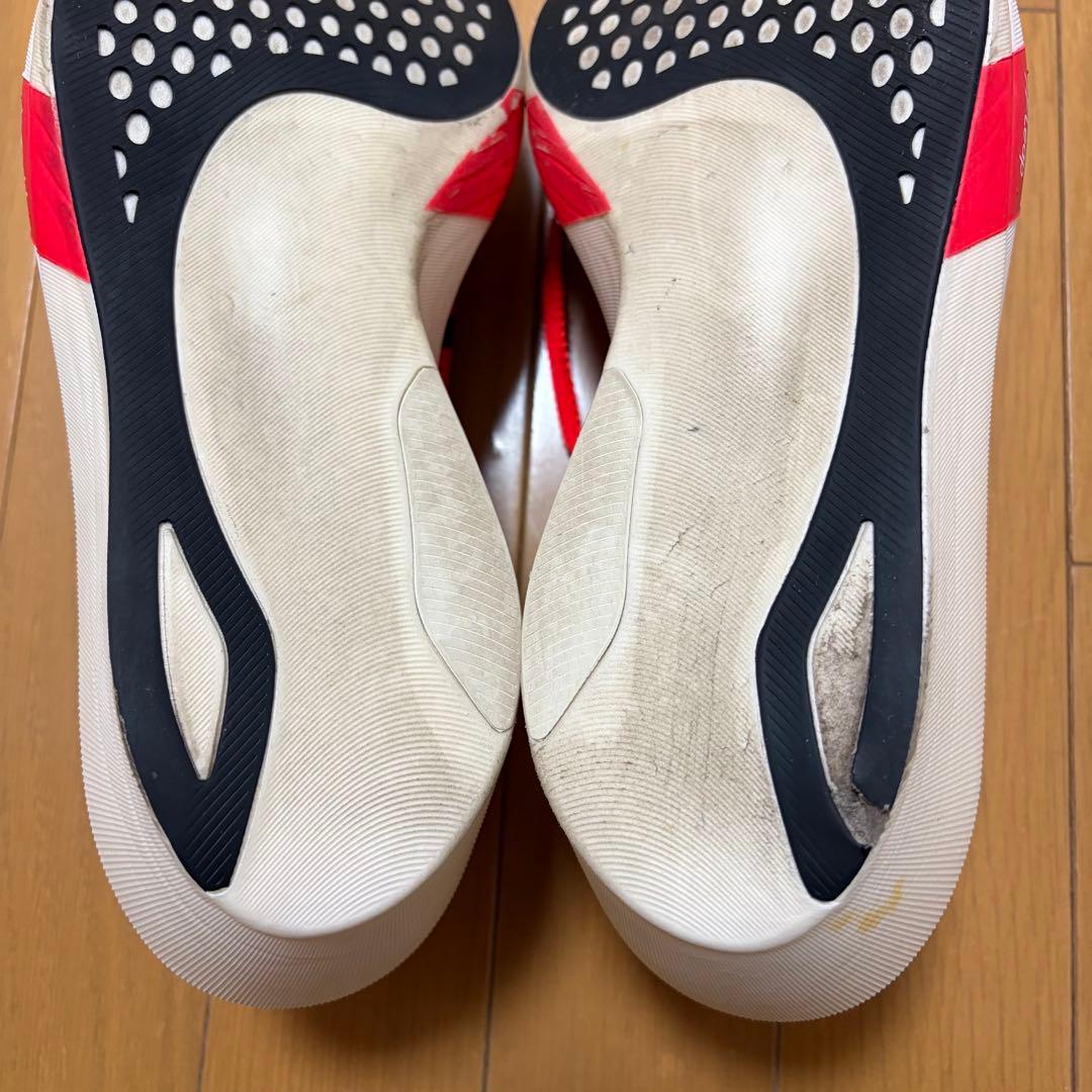 スパイク・シューズ ASICS  SPEED EDGE TOKYO 27cm
