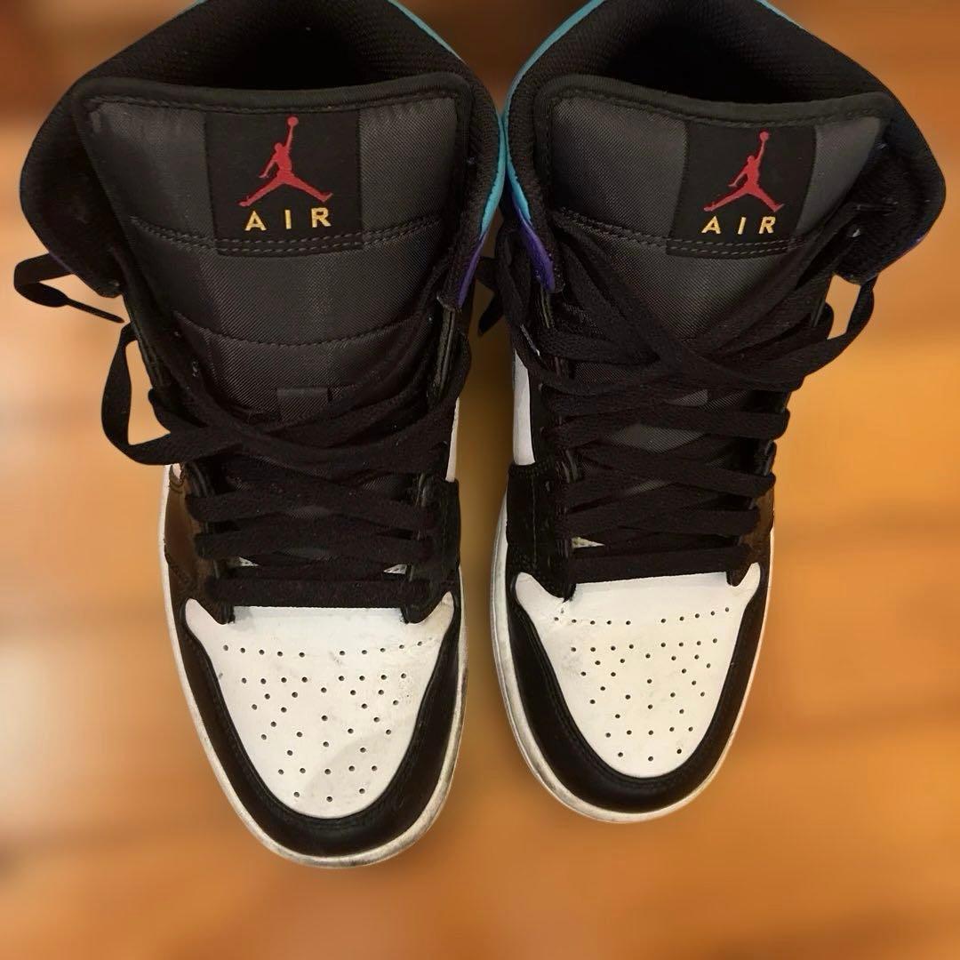 シューズ(男性用) AIR JORDAN1