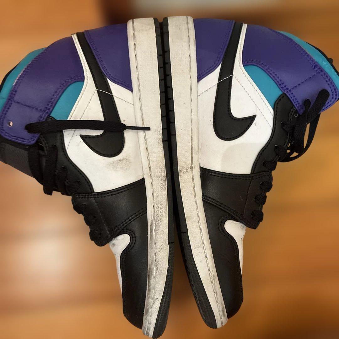 シューズ(男性用) AIR JORDAN1