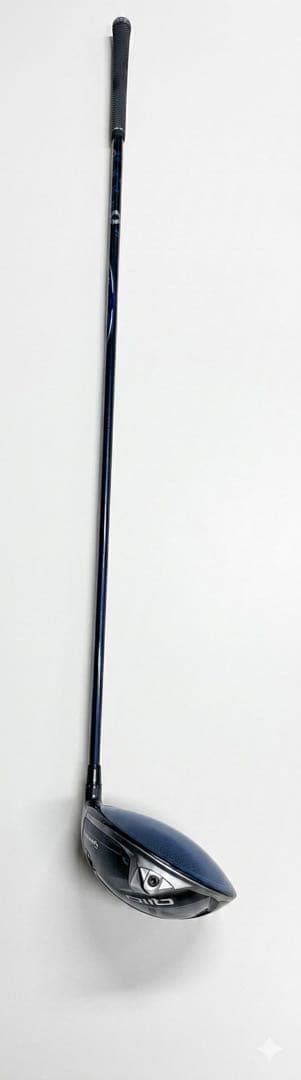 TaylorMade Qi10 ドライバー　50S 10.5