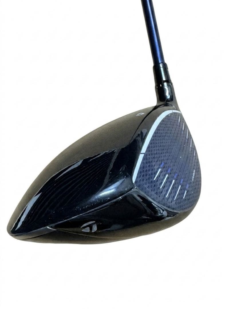 TaylorMade Qi10 ドライバー　50S 10.5