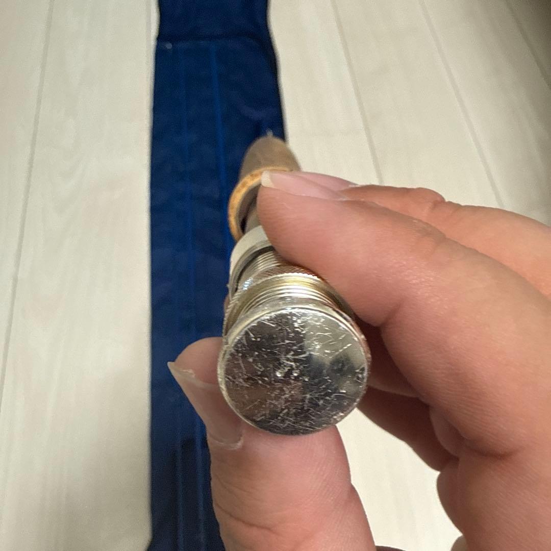 K-Bullet PERFECTION #4 9' 0\" フライロッド