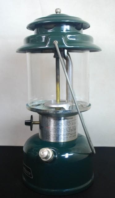 Coleman THE Powerhouse / 290A700　7248322