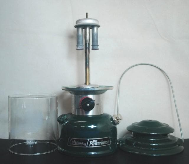 Coleman THE Powerhouse / 290A700　7248322