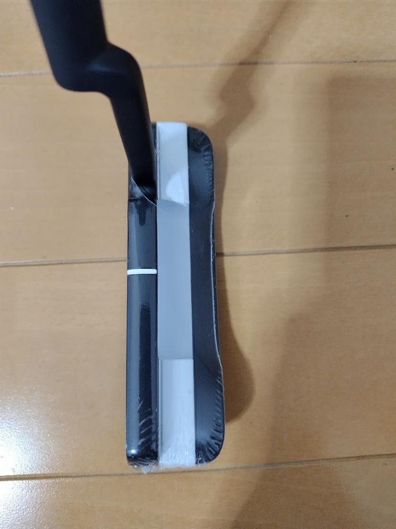 【新品】オデッセイ ホワイトホット VERSA ONE レフティ 34インチ