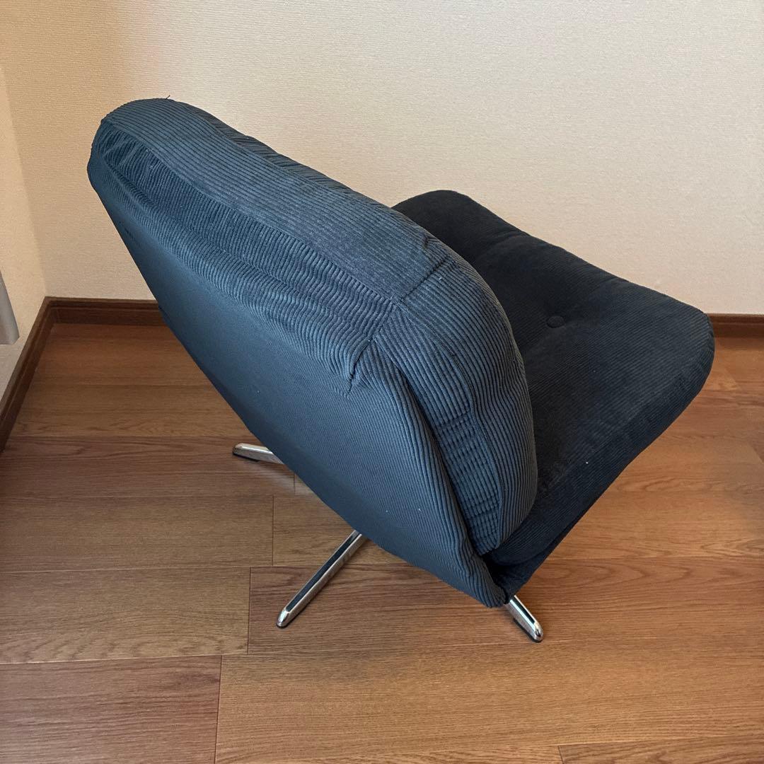 IKEA DYVLINGE 椅子 ブラック