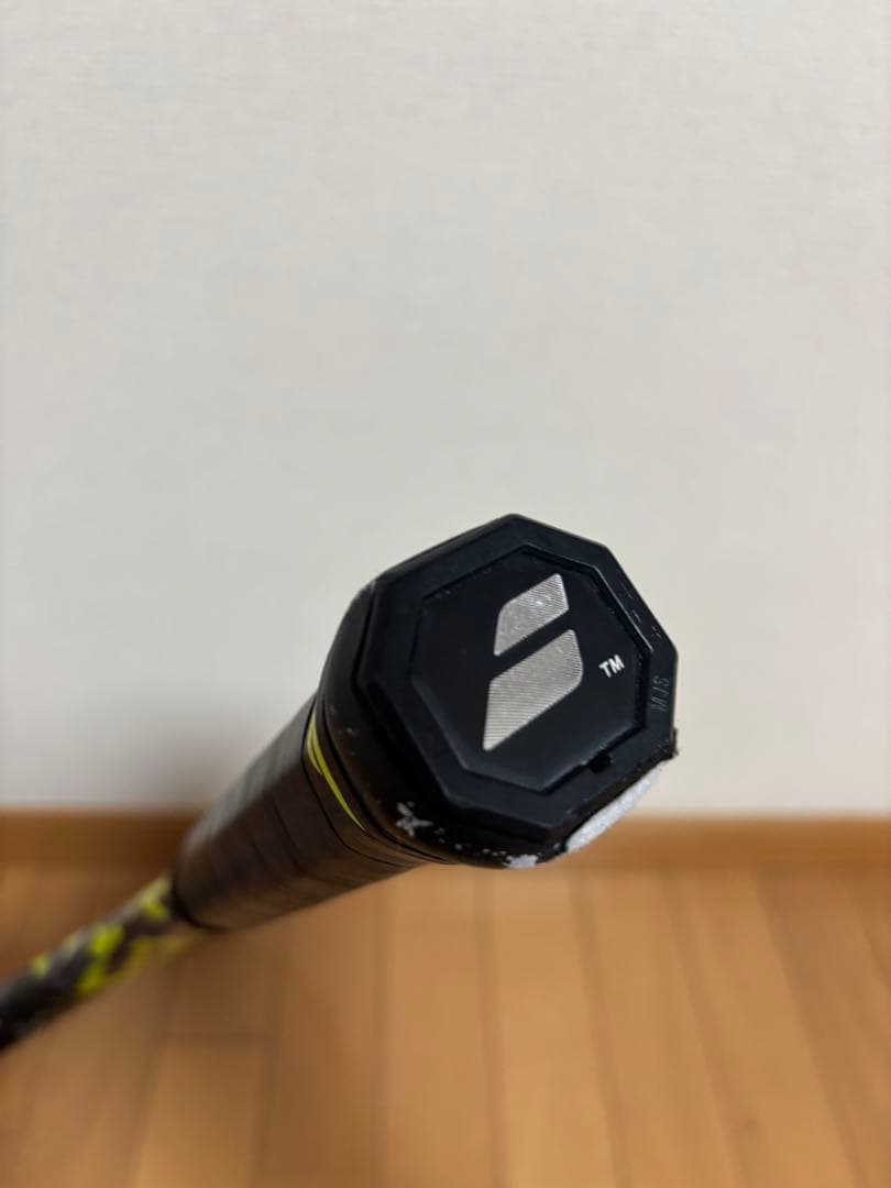 Babolat Pure Aero バボラ ピュアアエロ 100 G2