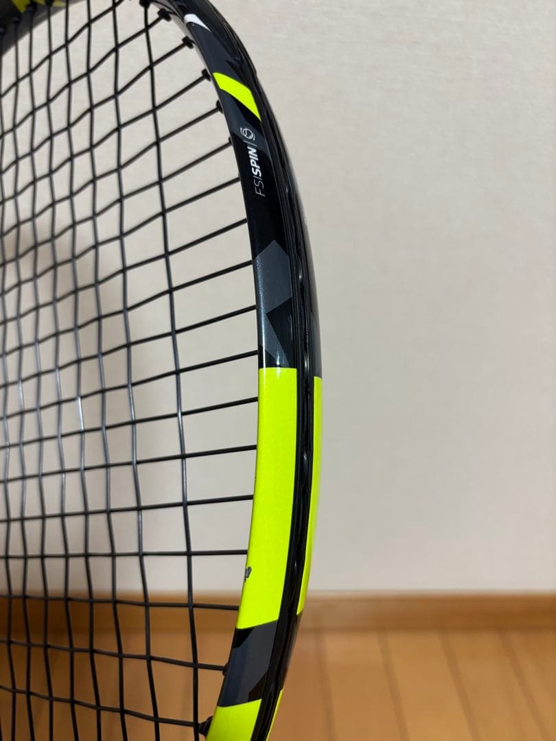 Babolat Pure Aero バボラ ピュアアエロ 100 G2
