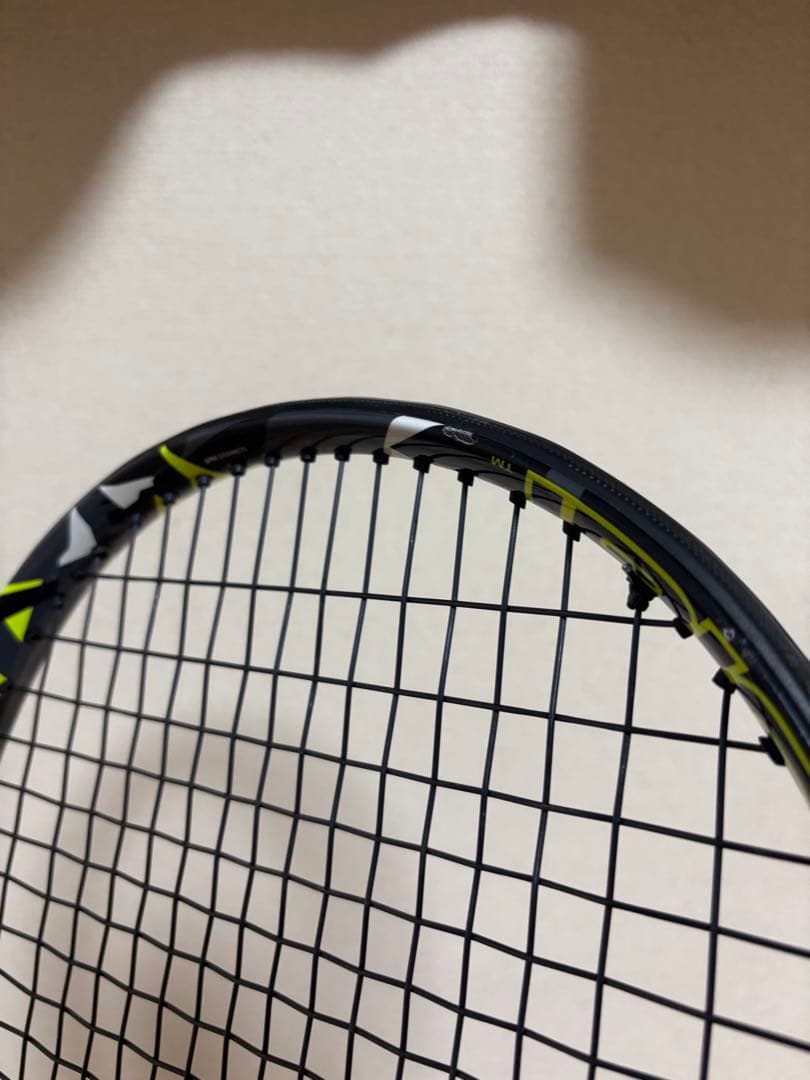 Babolat Pure Aero バボラ ピュアアエロ 100 G2