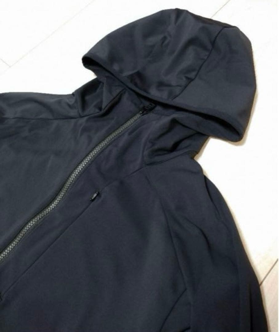 1PIU1UGUALE3　K-3B ACTIVE PARKA 美品！