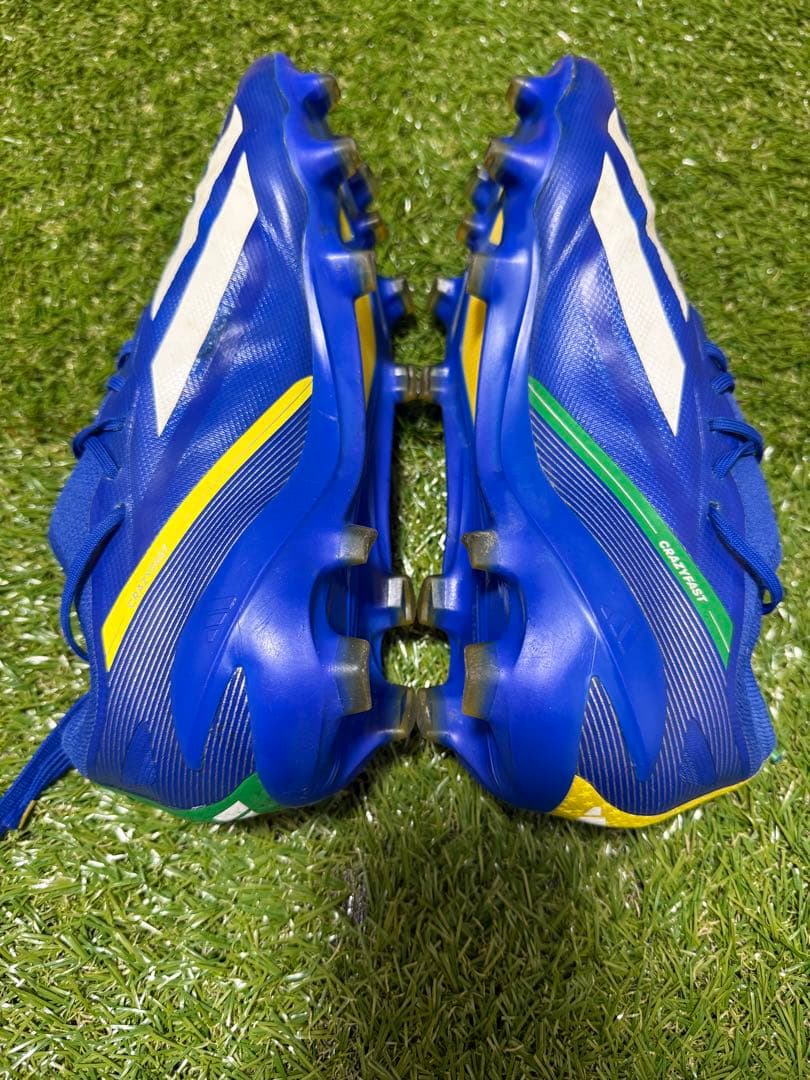 サッカーシューズ・スパイク