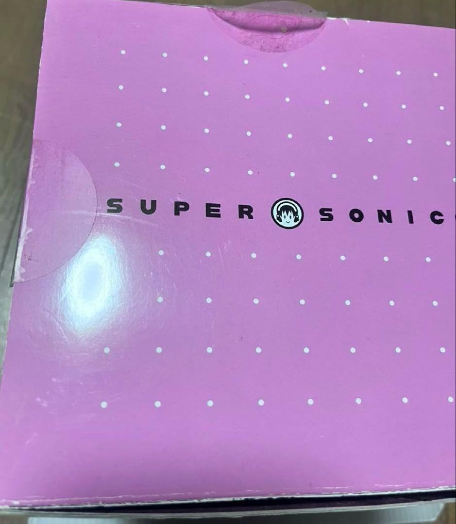 スーパーそに子　ゴシックメイドver