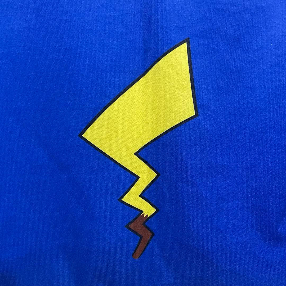 横浜DeNAベイスターズ ポケモンプラクティスTシャツ ピカチュウ