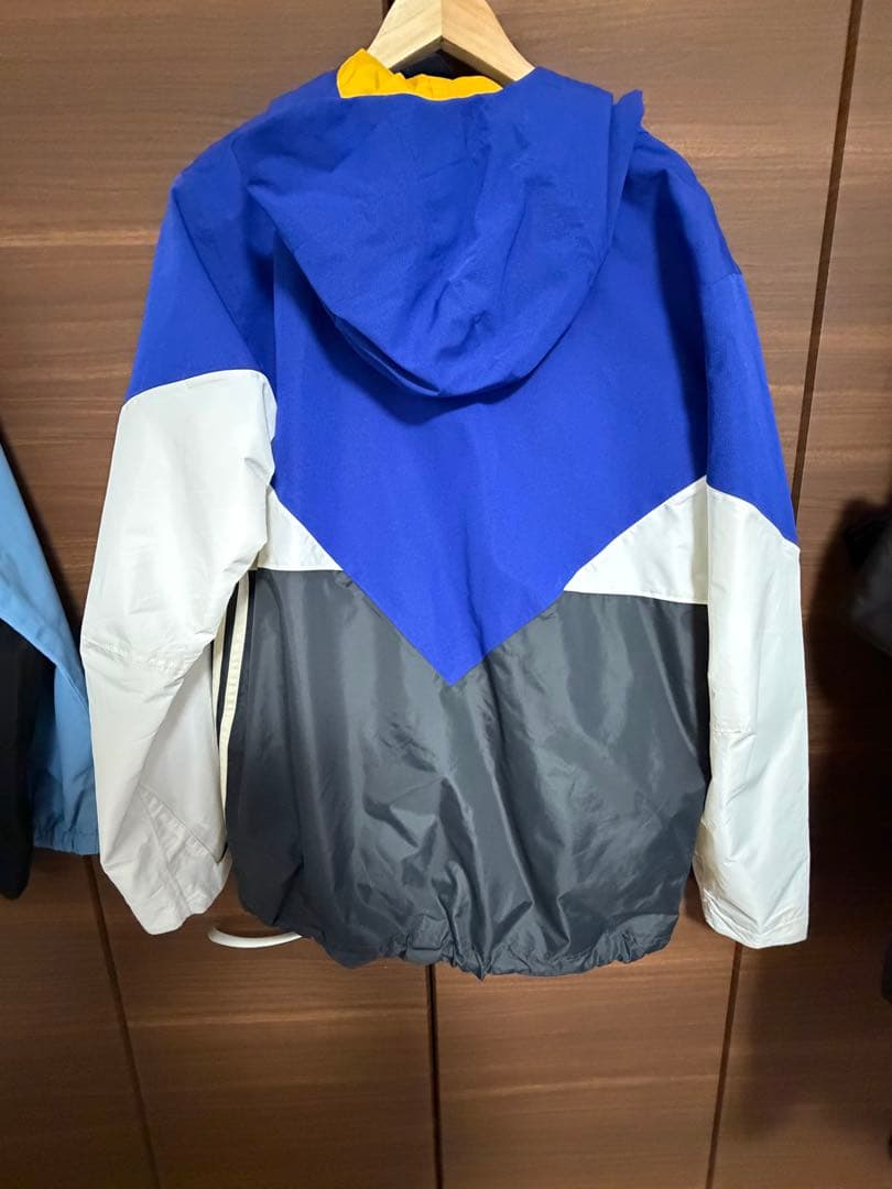 adidas スノーボードウェア