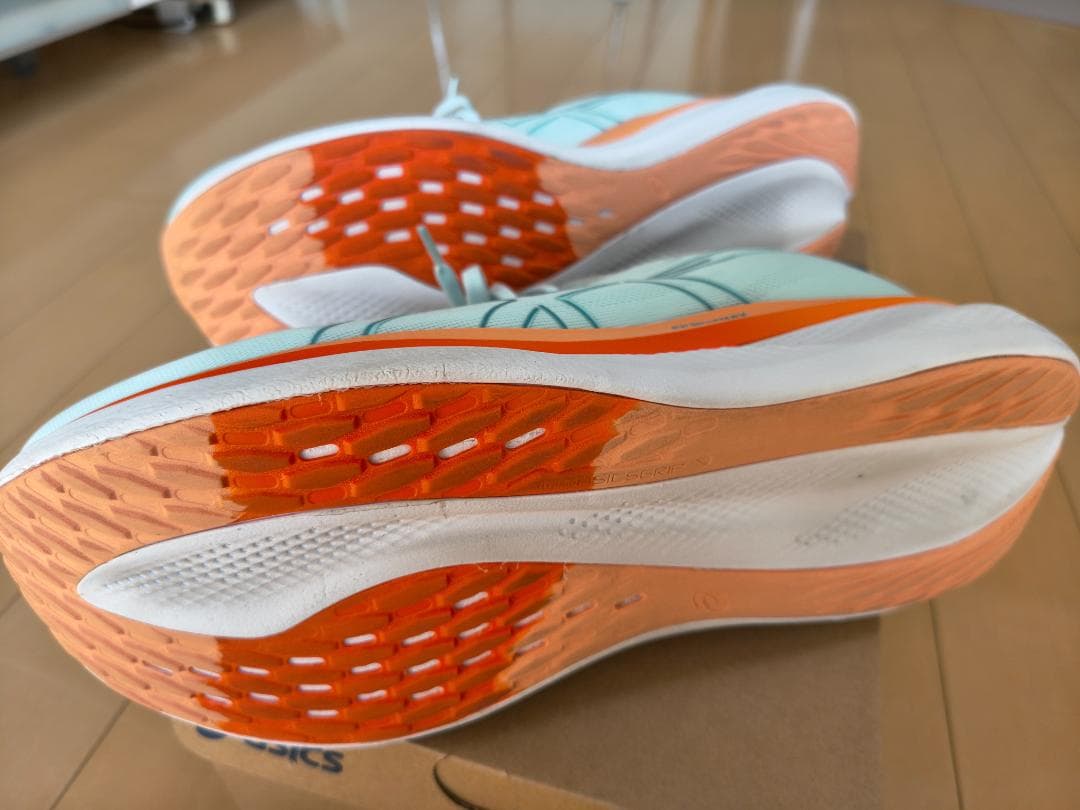 アシックス ASICS GLIDERIDE MAX 29cm