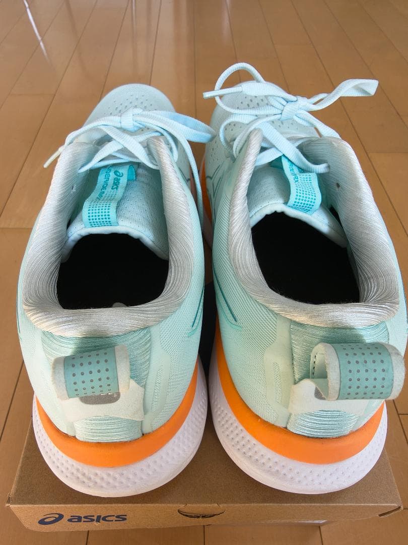 アシックス ASICS GLIDERIDE MAX 29cm