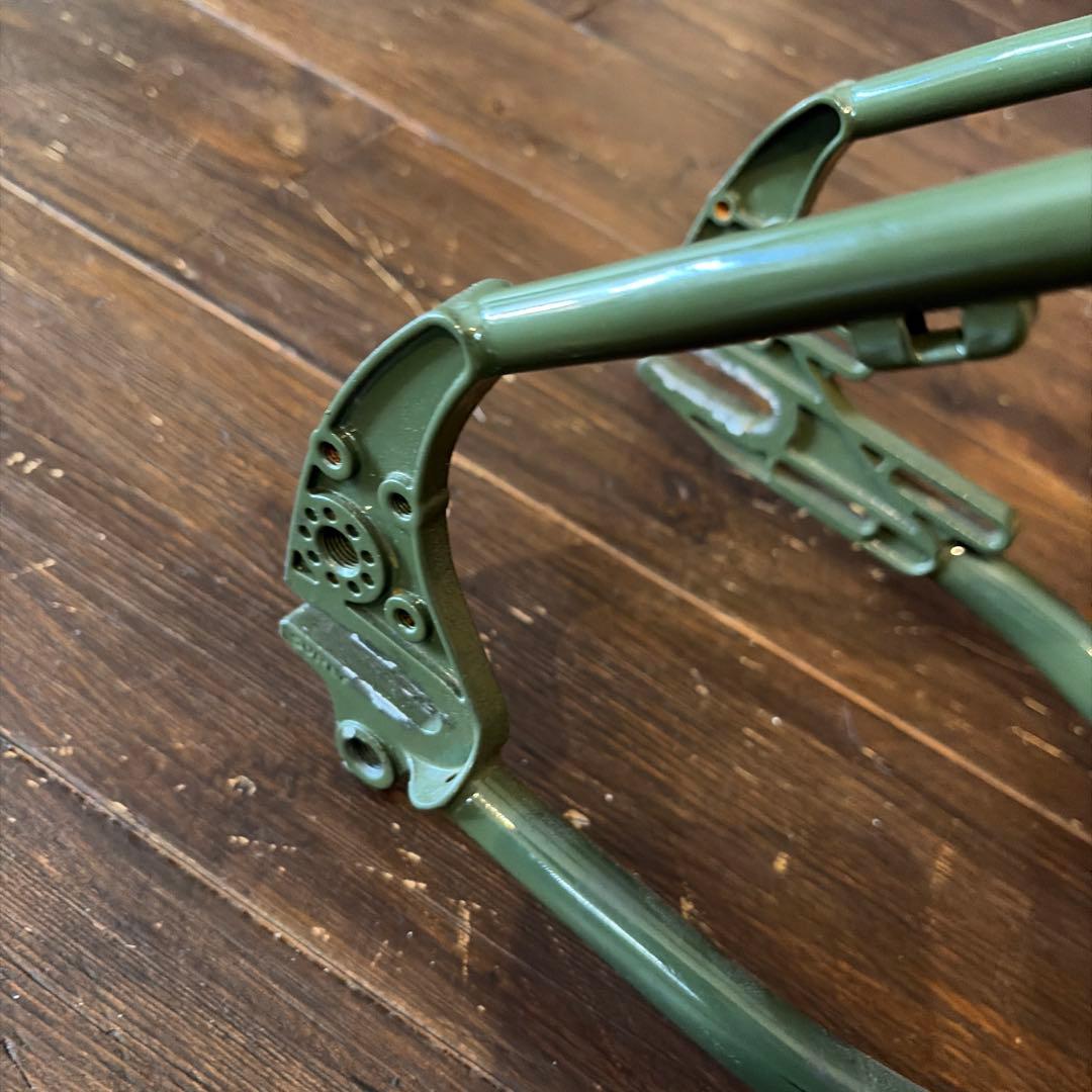 コメント後に購入お願いしますsurly troll Mサイズ