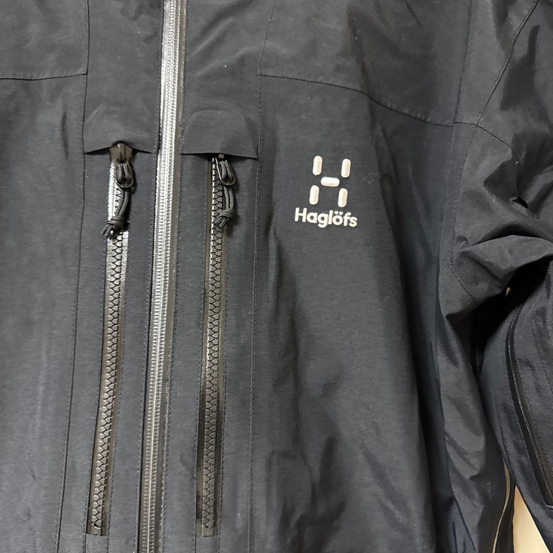 Haglöfs GORE-TEX Elation GTX Parka
