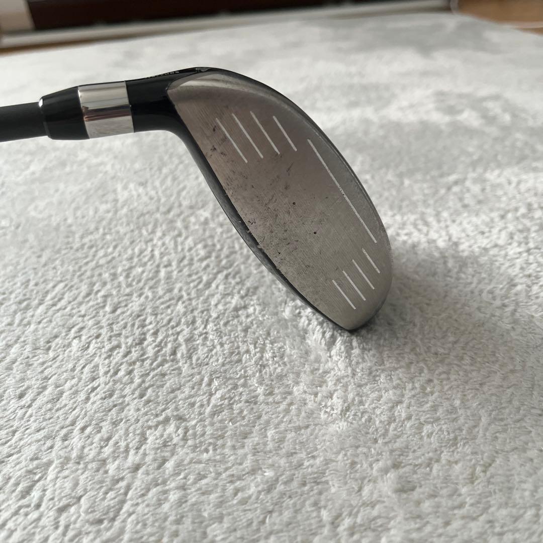 ブリヂストンTOURB JGR 5番ウッド