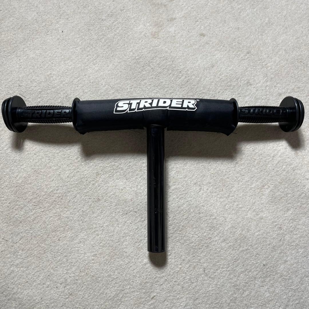 STRIDER SPORT ストライダー スポーツ ホワイト 白 バランスバイク