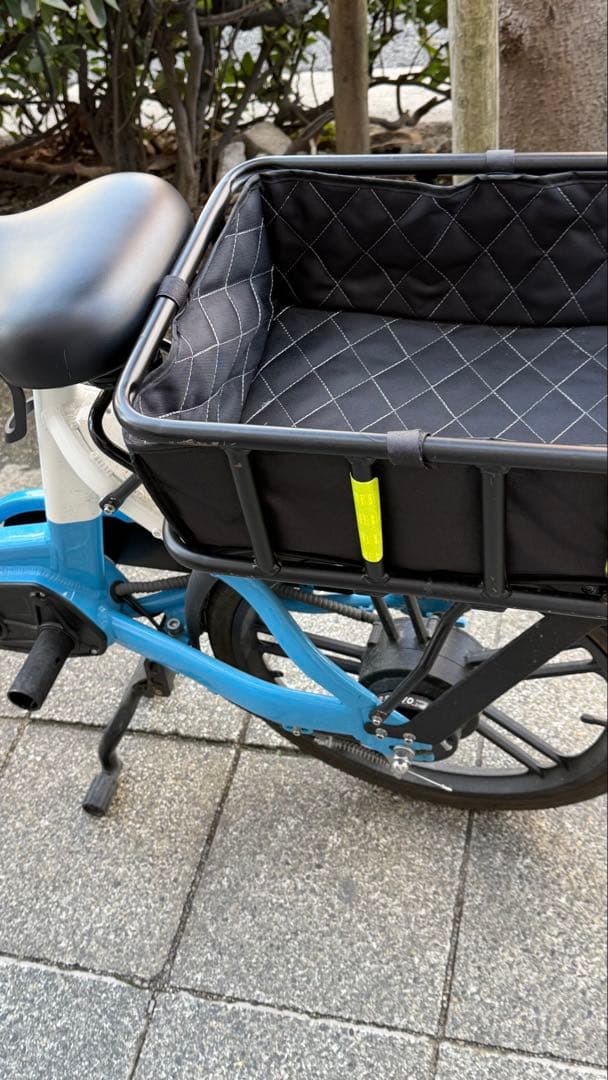 Acalie EVEREST XING CITY 特典小型原動機付き自転車