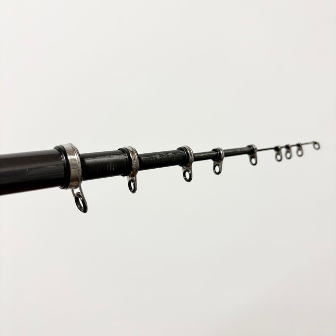 【未使用品】SHIMANO17ホリデー磯2-450現行品25161