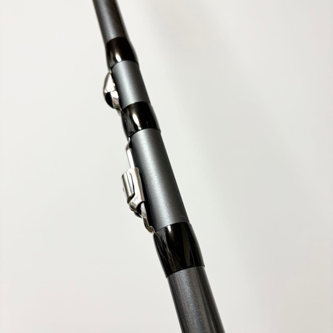 【未使用品】SHIMANO17ホリデー磯2-450現行品25161