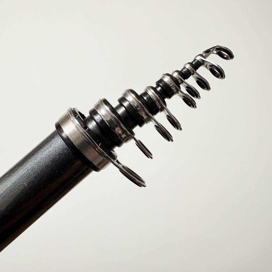 【未使用品】SHIMANO17ホリデー磯2-450現行品25161
