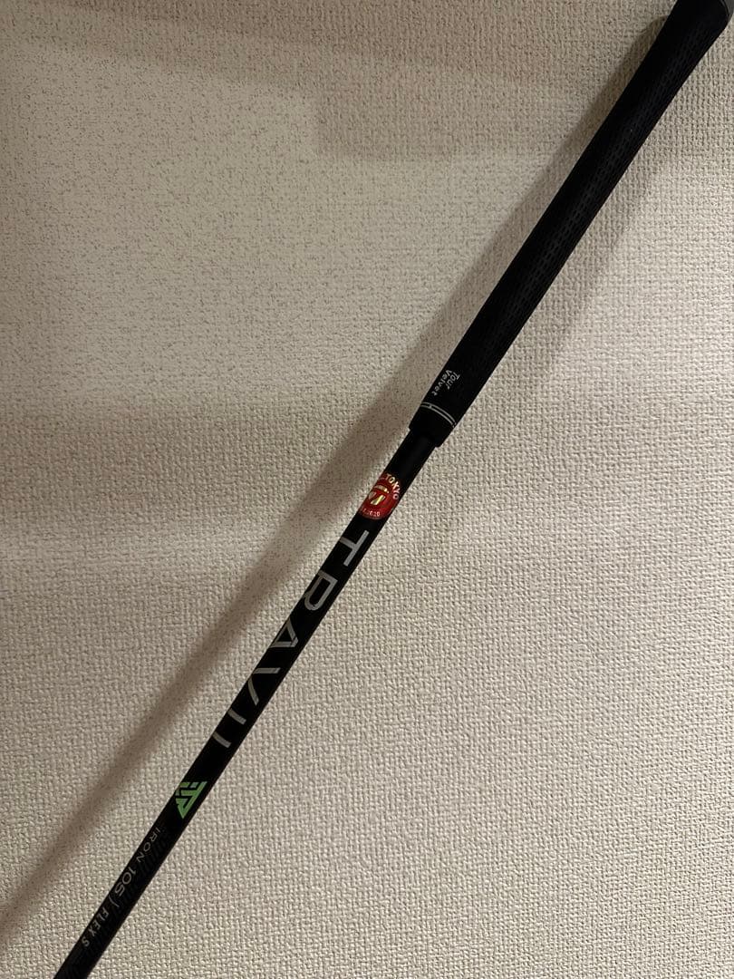 【美品】MG4 56°SB12°/travil105s
