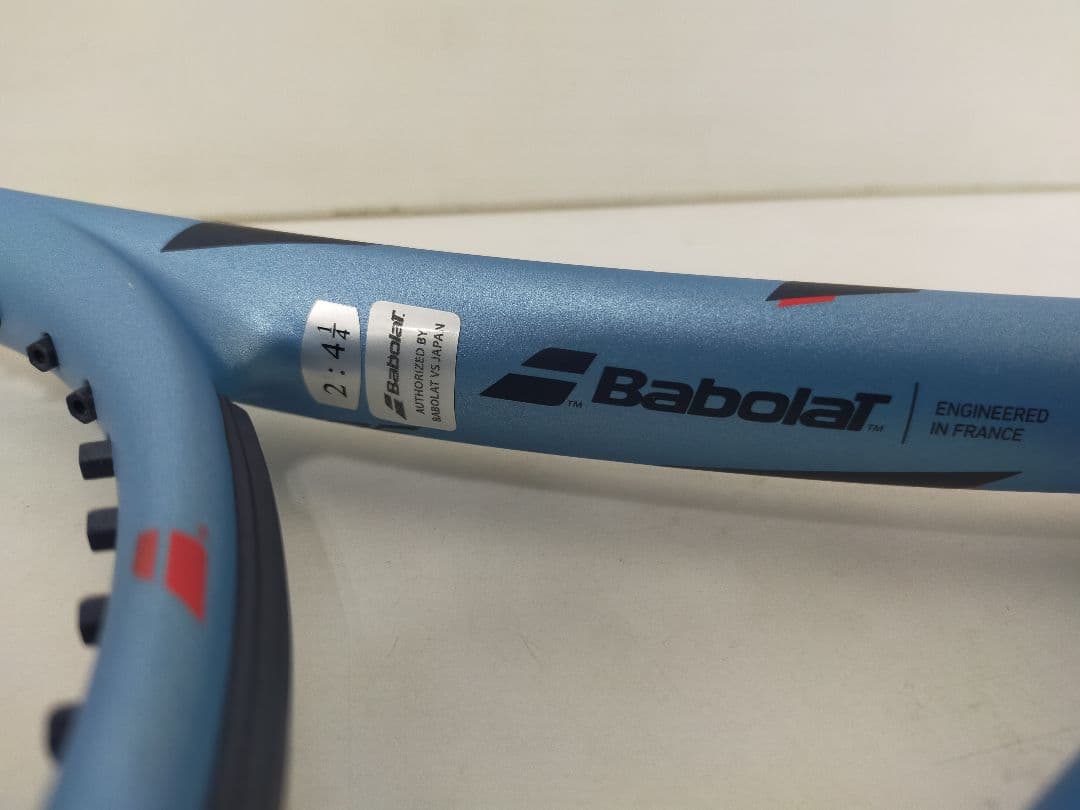 Babolat Pure Drive 硬式テニスラケット サイズ2:4 1/4