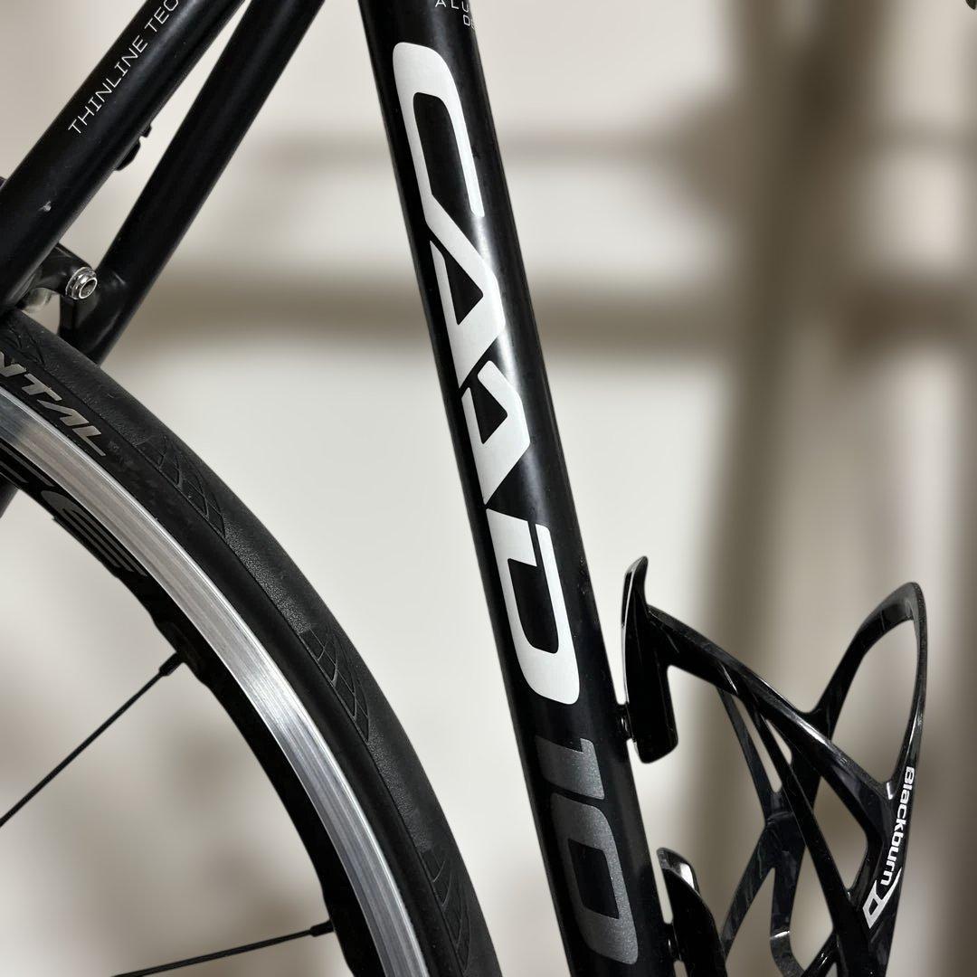 自転車本体 Cannondale CAAD10 Dura-Ace 9100 c24