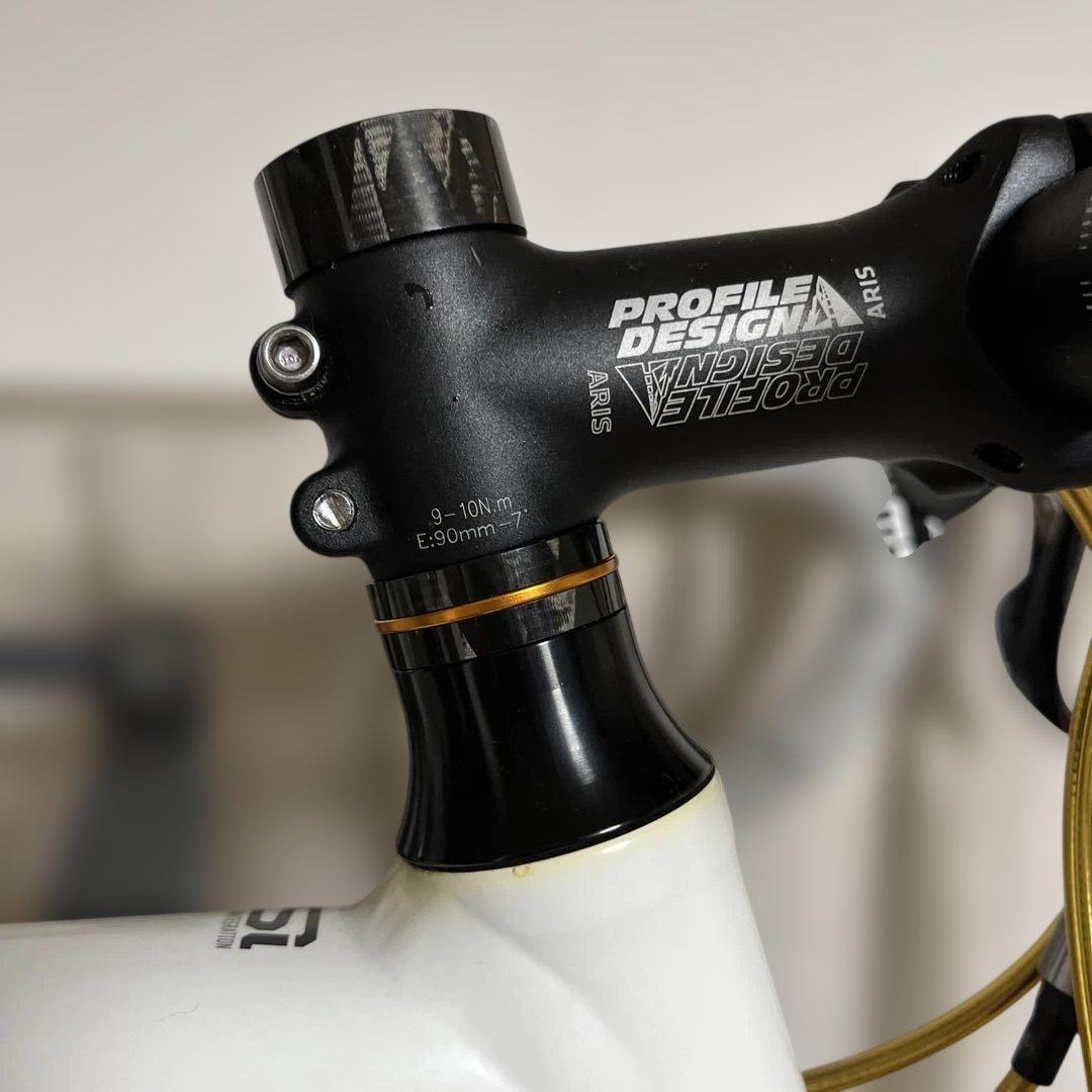 自転車本体 Cannondale CAAD10 Dura-Ace 9100 c24