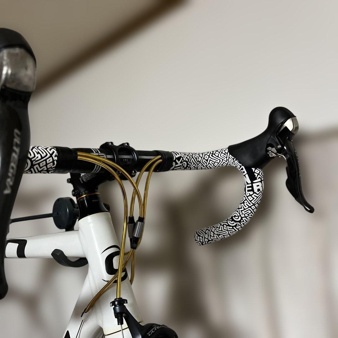 自転車本体 Cannondale CAAD10 Dura-Ace 9100 c24