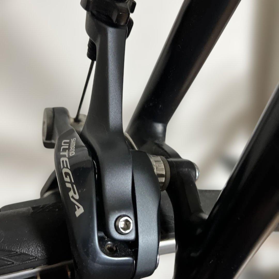 自転車本体 Cannondale CAAD10 Dura-Ace 9100 c24