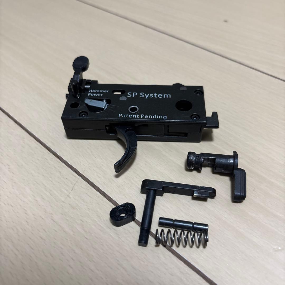 EMGt8spsystemNOVESKEn4純正パーツ