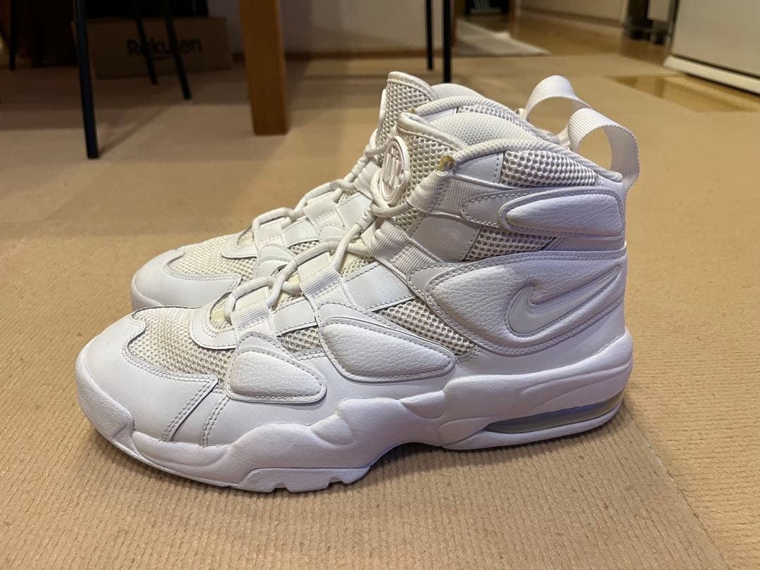 シューズ(男性用) AIR MAX 2 UPTEMPO 94
