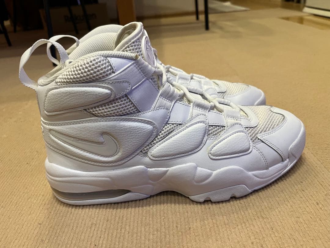 シューズ(男性用) AIR MAX 2 UPTEMPO 94
