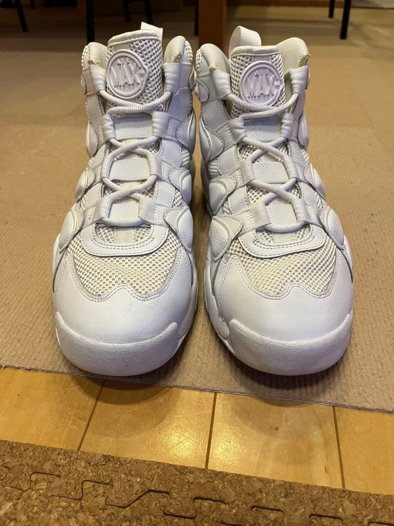 シューズ(男性用) AIR MAX 2 UPTEMPO 94